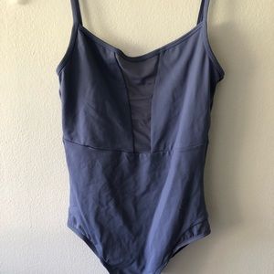 Russian Pointe Leotard, Size XL. Never Worn!
